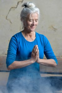 Qigong Kurs - ein Dankeschön